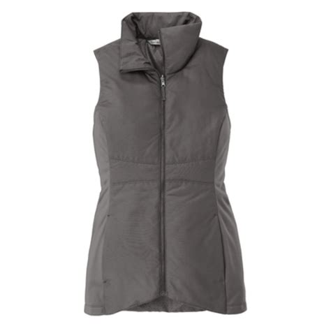 Dupage Clerk Ladies Collective Insulated Vest | HyperStitch, Inc