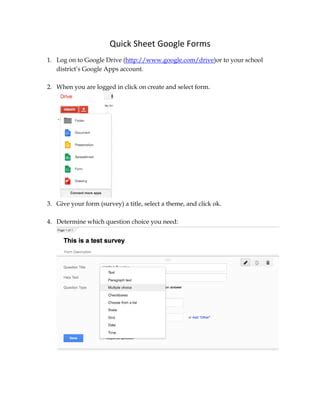 Image result for Quick Forms