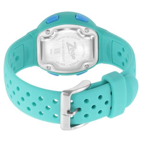 Buy Online Zoop By Titan Digital Watch for Kids - nr16021pp02 | Titan