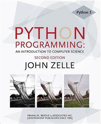 Image result for Python Programming an Introduction to Computer Science Book