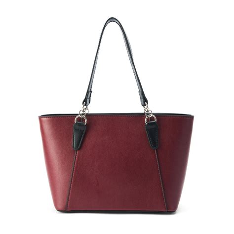 Buy Avril Exquisite Cherry Tote Bag | Lino Perros