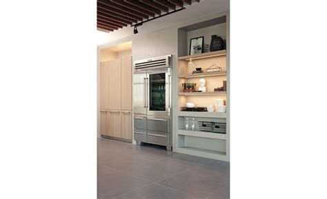 Image result for Sub-Zero Refrigerator Models