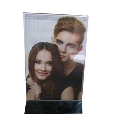 Acrylic Photo Frames - Acrylic Photo Frame Manufacturer from New Delhi