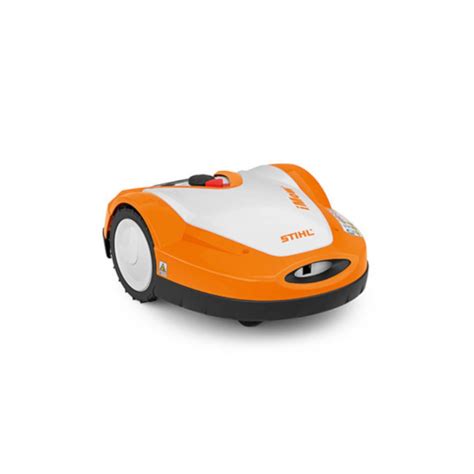 Robot tosaerba Rmi 632 Pc Stihl ? Agrifarm