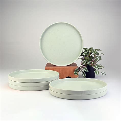 6 Piece Plate Set – Servewell Dinnerware