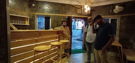 New Year's Eve At Ubuntu Community Cafe | LBB, Kolkata