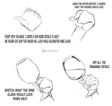 Image result for Hand Expression Tutorial