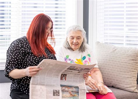 Hudson Springs Nursing and Rehab | Nursing Home in Stow, OH