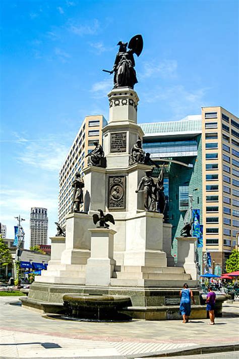 21 Famous Monuments in USA That Define American Heritage