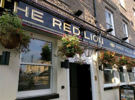 Red lion - Review of The Red Lion Hotel, Doncaster - Tripadvisor