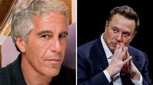 Elon Musk reacts to being named in new Epstein files. Here’s what the ...