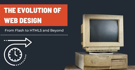 Image result for Web Development Evolution