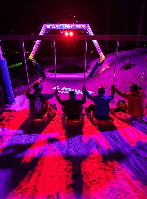 Der LIGHT RIDE startet in die 2. Saison