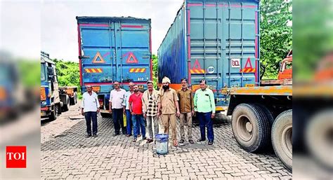 Truck Drivers: Transporters Facing Shortage of Truck Drivers: A ...