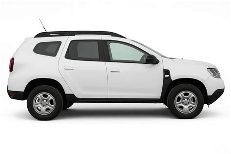 Dacia Duster - RideOn car rental agadir with no deposit