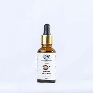 Buy Bioky Organics Pure moroccan argan oil cold pressed | Organic Oil ...