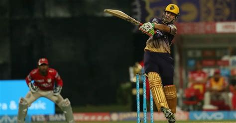 Gautam Gambhir's Explosive Knock Vs Kings XI Punjab Once Again Proves ...