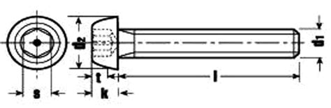 Socket Head Products