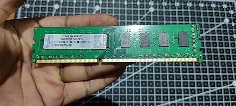 Amazon.in: Buy Consistent 8GB DDR3 Desktop RAM,1600MHz Online at Low ...