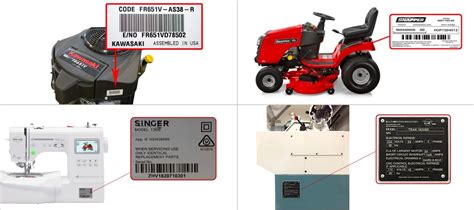 Image result for Serial Number Plate