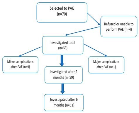 Prostatic Artery Embolization as a Treatment Option for Symptomatic ...