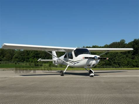 Cessna Skycatcher 162 - N52030 - Aircraft For Sale - Indy Air Sales