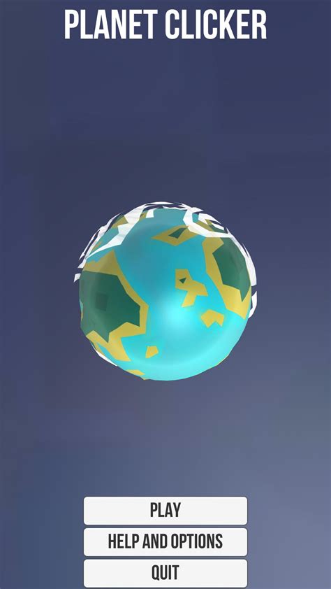 Planet Clicker APK for Android Download