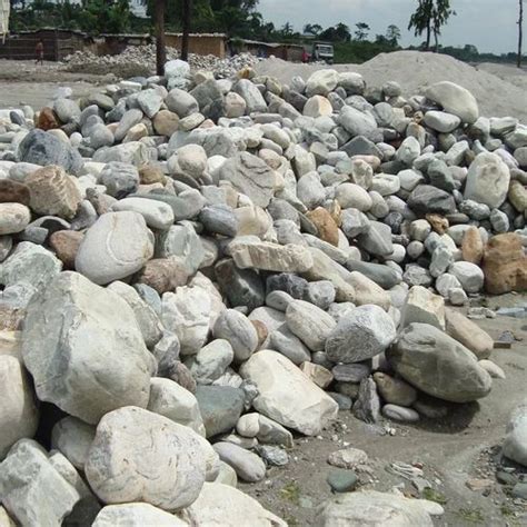 Pebbles Stone - Multi Color Pebbles Manufacturer from Kolkata