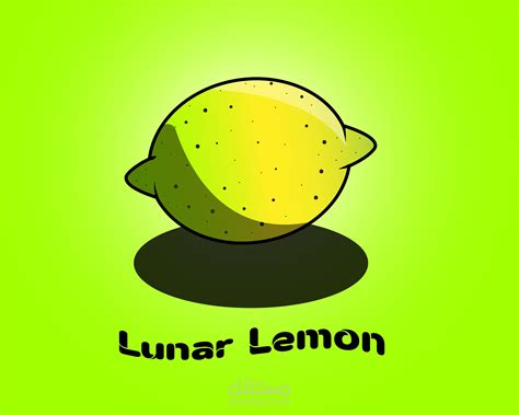 Lunar Lemon Acid | مستقل