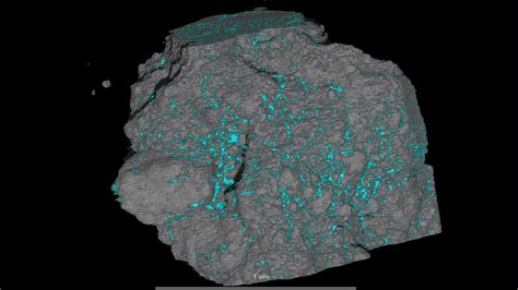 Devin Rippner, PhD on Twitter: "Here is a ~2 mm soil aggregate created ...