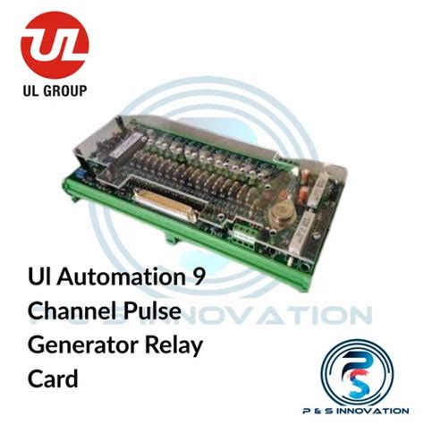 Relay Module - AC Relay Module Trader - Retailer from Noida