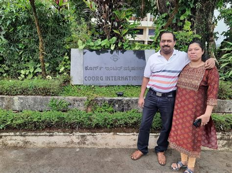 HOTEL COORG INTERNATIONAL (Kodagu (Coorg)/Madikeri) - Hotel Reviews ...