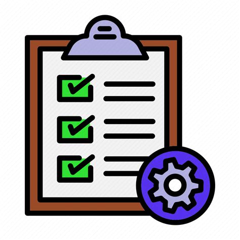 Image result for Project Task Icon