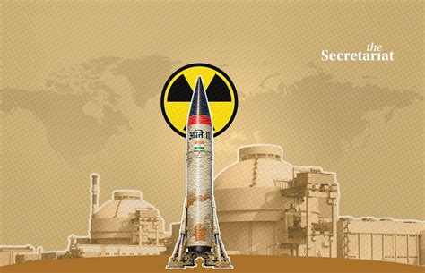 The Nuclear Challenge: How India Persisted In The Face Of US Pressure