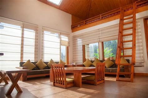 JALORI HOUSE (Jibhi) - Guesthouse Reviews, Photos, Rate Comparison ...