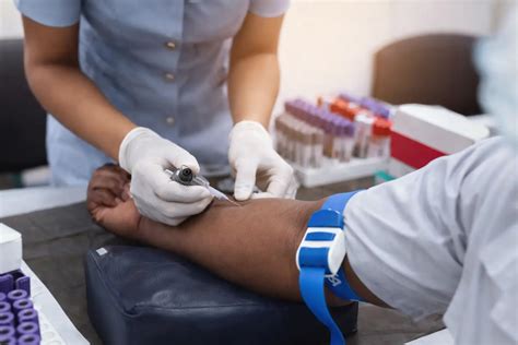 Fasting Blood Work: What to Expect and How to Prepare?