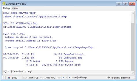 Image result for How Can Run PL/SQL in Test Window SQL