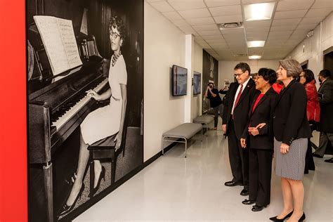 UGA celebrates fifth anniversary of college’s naming in honor of Mary ...