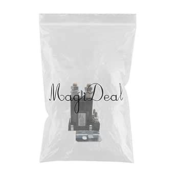 ELBME 24V 500AMP 4 Pin High Current Contactor Relay Dual Battery for ...