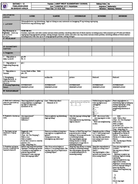Image result for Performance Task in Math Quarter 1 Week 2