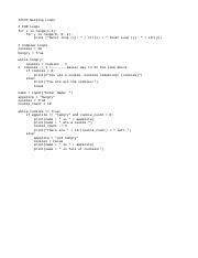 Image result for Nesting Loops in Python Cengage