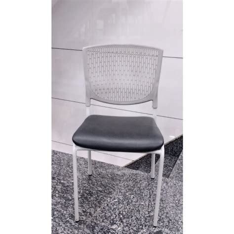 Buy Plastic Chair - Industrial Plastic Chair in Powder-Coated