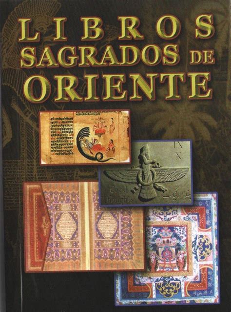 Amazon.in: Buy Libros Sagrados de Oriente. Himnos Védicos, El Evangelio ...