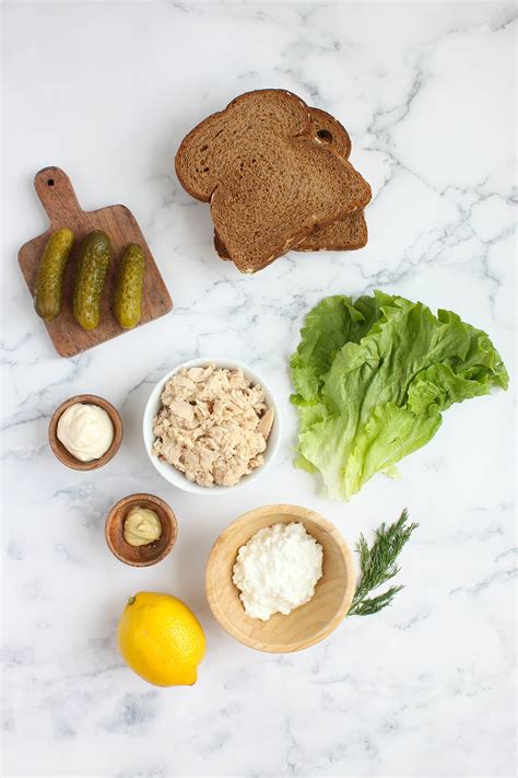 When Was The Tuna Sandwich Invented at Lola Shumack blog