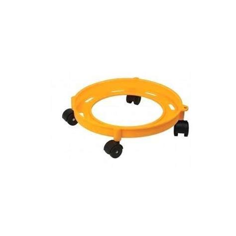 LPG Cylinder Trolley Manufacturer, Exporter & Supplier from Rajkot India