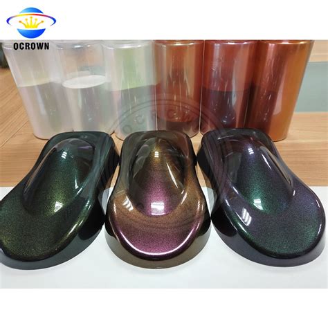 中国 カメレオンカラー変更のペンキの粉のColoshiftのスプレー式塗料の顔料 – 購入 自動ペンキの顔料 に jp.made-in ...