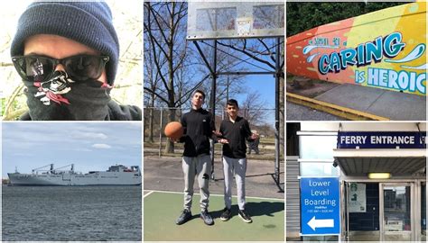 East Shore (South Beach, New Dorp, Rosebank & More) | Local News from ...