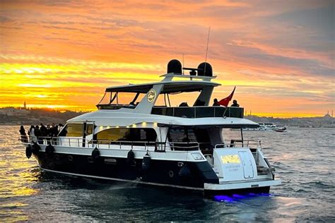 5/5 - Reviews, Photos - Sunset Bosphorus Yacht Cruises - Tripadvisor