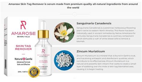 Amarose Skin Tag Remover reviews skin tag remover you should read ...