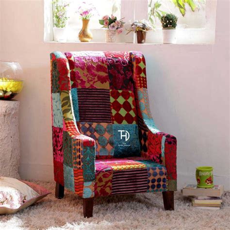 Buy Krishna Kids Sofa Online in India | The Home Dekor